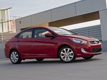 Hyundai Accent სედანი 2011 06